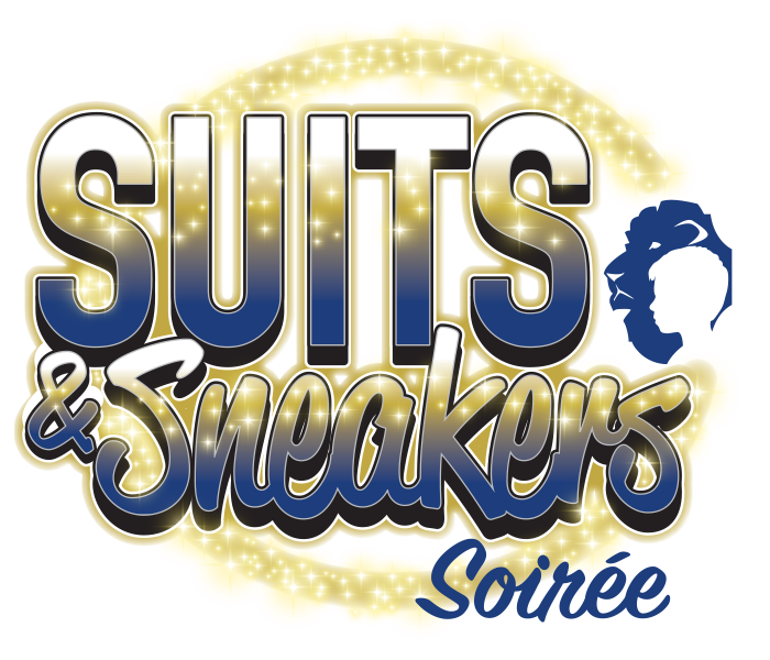 Suits & Sneakers Gala